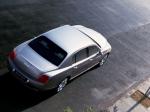 Bentley Continental Flying Spur 2005 года